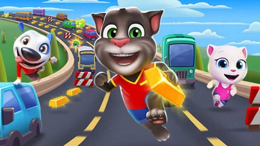 休閑游戲行業(yè)市場(chǎng)調(diào)查